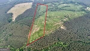 Farm Property for sale in Warren County, Georgia