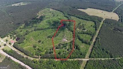 Property for sale in Warren County, Georgia