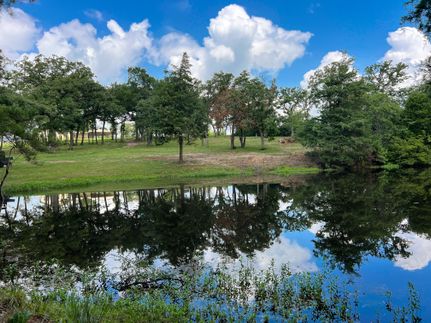 Hunting Land for sale in Leon County, Texas