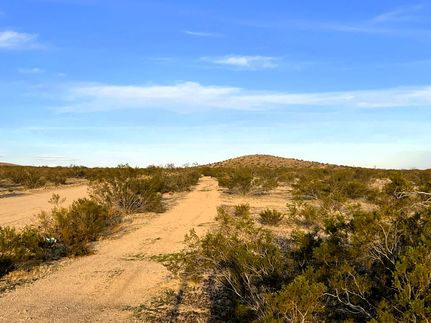 Undeveloped Land for sale in Kern County, California