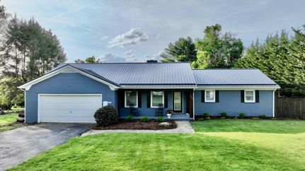 Farm Property for sale in Greenbrier County, West Virginia