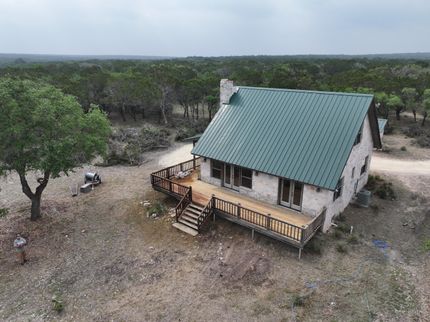 Recreational Property for sale in Kerr County, Texas