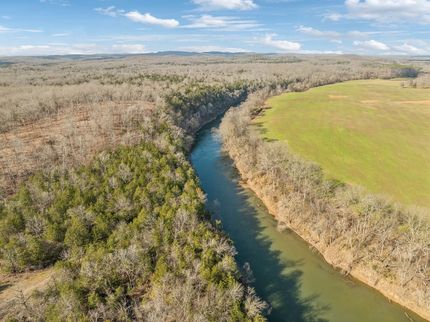 Undeveloped Land in Marshall County, Tennessee