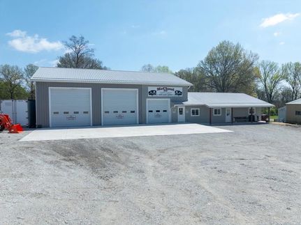 Commercial Property for sale in Grundy County, Missouri