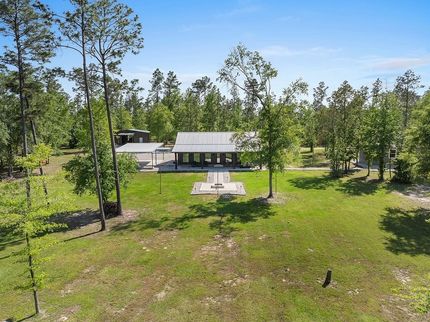 Residential Property in Polk County, Texas