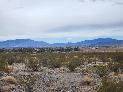 Ranch Property for sale in Nye County, Nevada