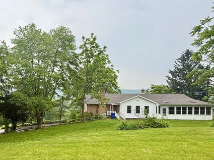 Farm Property in Perry County, Pennsylvania