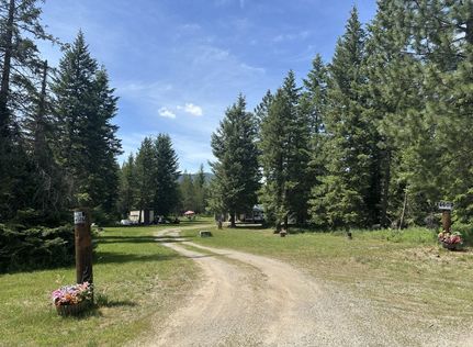 Ranch Property for sale in Kootenai County, Idaho