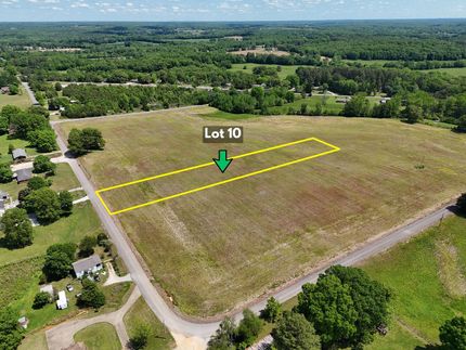 Ranch Property for sale in Lauderdale County, Alabama