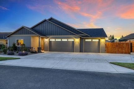 Property for sale in Deschutes County, Oregon