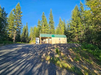 Farm Property in Latah County, Idaho
