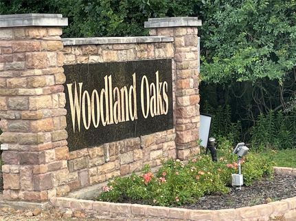 Property in Montgomery County, Texas