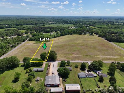 Property for sale in Lauderdale County, Alabama