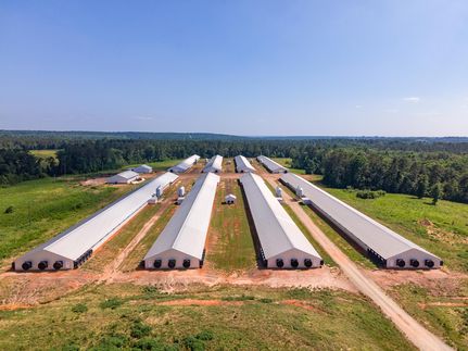 Farm Property for sale in Nacogdoches County, Texas