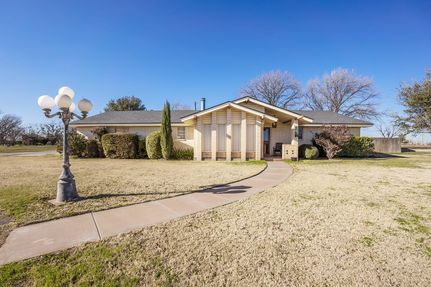 Farm Property in Taylor County, Texas