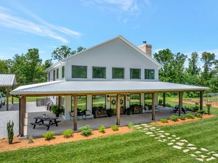 Ranch Property in Dickson County, Tennessee