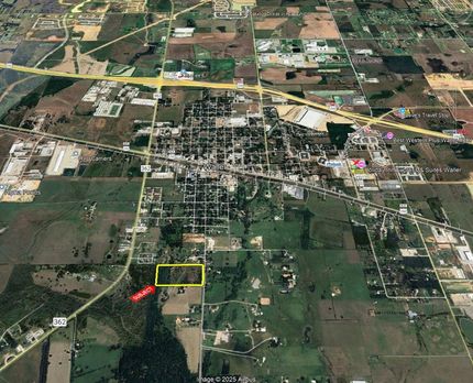 Farm Property for sale in Waller County, Texas