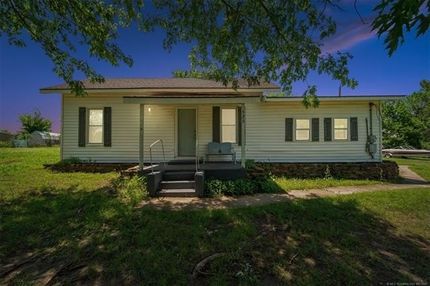 Recreational Property for sale in Pawnee County, Oklahoma