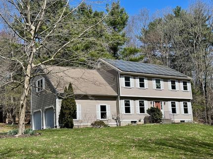 Residential Property in Middlesex County, Connecticut