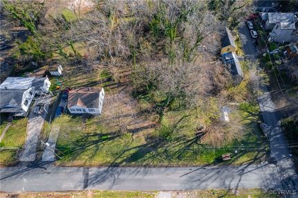 Farm Property in Petersburg County, Virginia