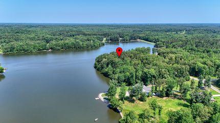 Lakefront Property for sale in Carroll County, Tennessee
