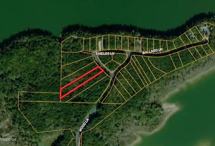 Farm Property for sale in Van Buren County, Arkansas