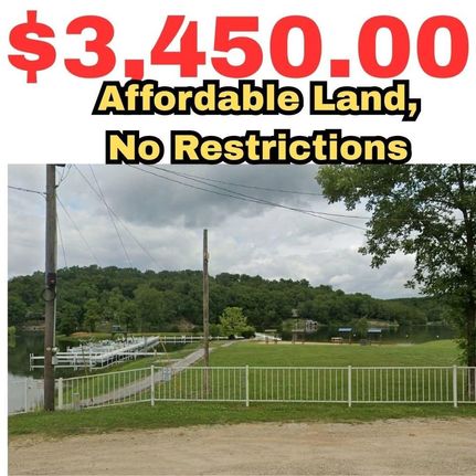 Farm Property for sale in Sharp County, Arkansas
