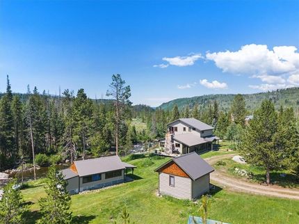 Ranch Property for sale in Routt County, Colorado