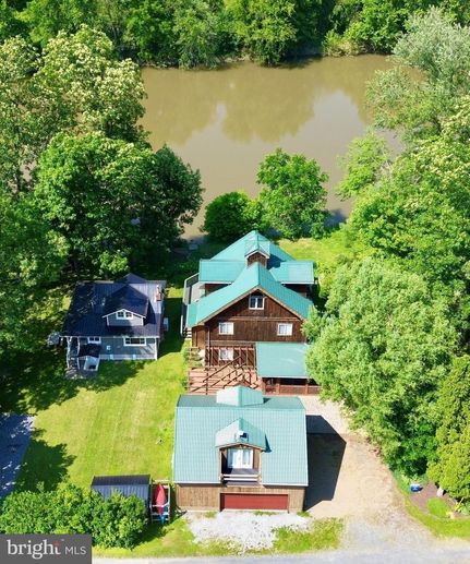 Ranch Property for sale in Bedford County, Pennsylvania