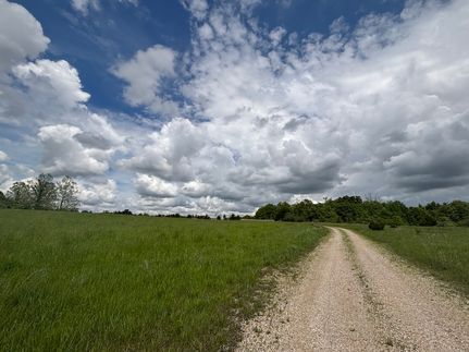 Farm Property in Sullivan County, Indiana