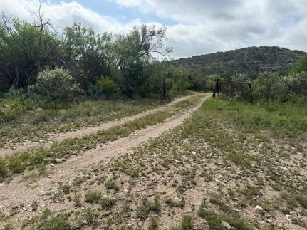 Property for sale in Edwards County, Texas
