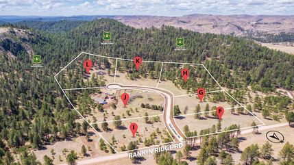 Residential Property for sale in Custer County, South Dakota