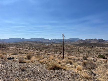 Farm Property for sale in Mohave County, Arizona