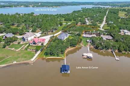 Residential Property for sale in Montague County, Texas