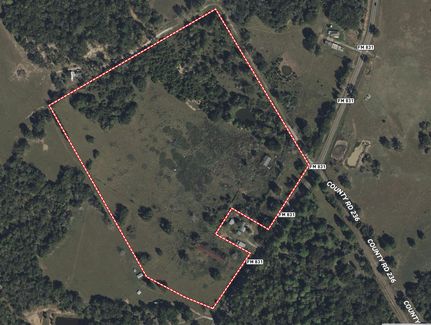 Ranch Property for sale in Leon County, Texas