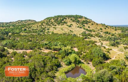 Ranch Property for sale in Gillespie County, Texas