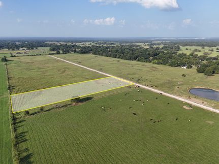 Farm Property for sale in Limestone County, Texas