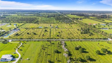 Property for sale in Indian River County, Florida