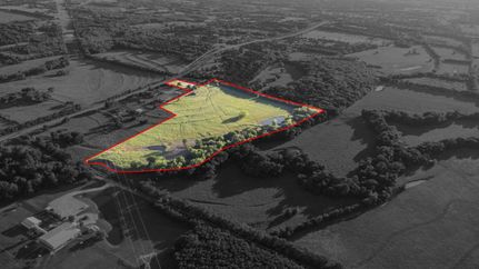 Property for sale in Grayson County, Texas