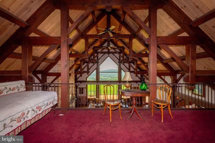 Farm Property for sale in Greene County, Virginia