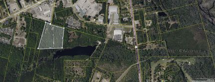 Property for sale in Colleton County, South Carolina