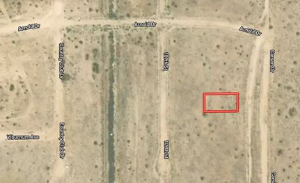 Property in Kern County, California