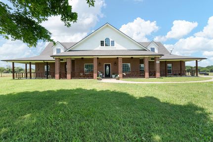 Farm Property for sale in Johnson County, Texas