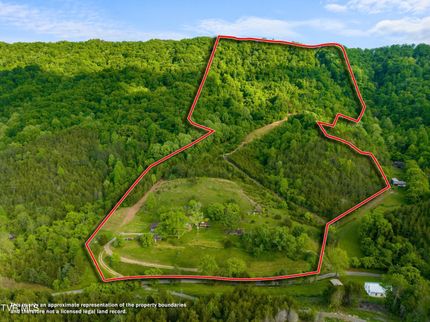 Residential Property for sale in Hancock County, Tennessee