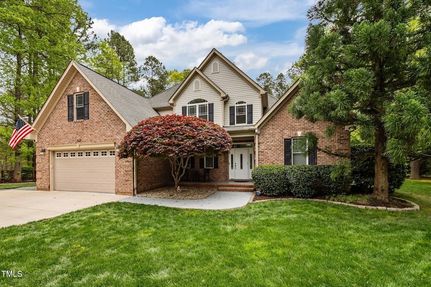 Residential Property in Orange County, North Carolina