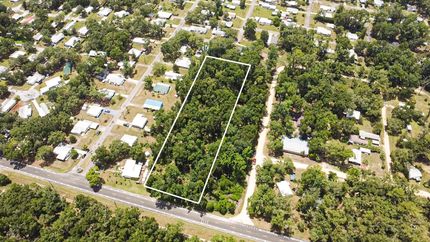 Farm Property for sale in Levy County, Florida