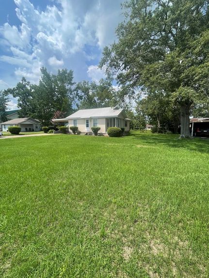 Farm Property for sale in Pike County, Alabama