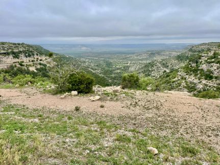 Farm Property for sale in Edwards County, Texas