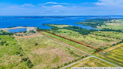 Undeveloped Land for sale in Navarro County, Texas