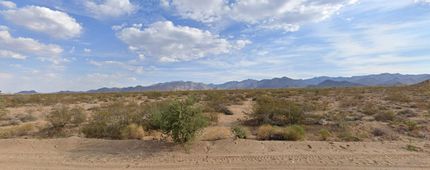 Undeveloped Land for sale in Mohave County, Arizona
